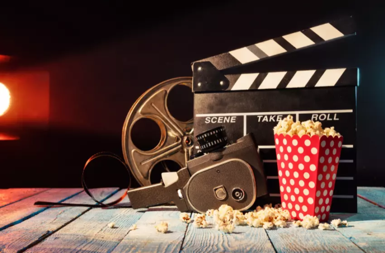 Idiom Bahasa Inggris yang Sering Muncul dalam Film - Kampung Inggris
