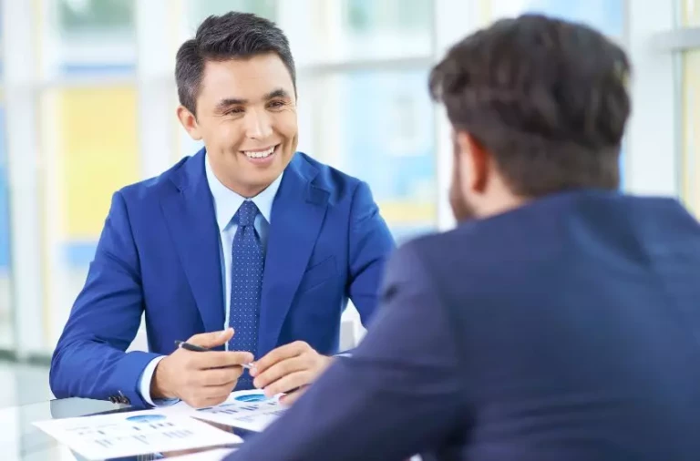 Tips Jitu Interview Kerja Ala Mr.Bob, Dijamin Lolos - Kampung Inggris