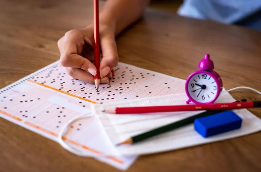 Tips Meningkatkan Band Score IELTS Dijamin Lolos LPDP - Kampung Inggris