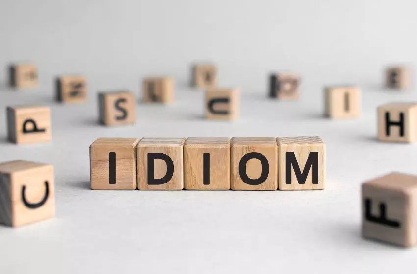10 Idiom Bahasa Inggris Populer 2025 yang Wajib Kamu Tahu - Kampung Inggris