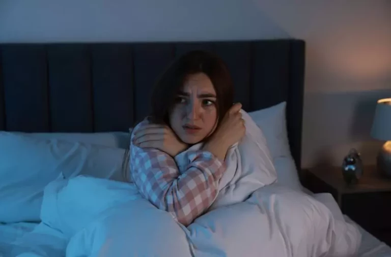 Bedanya Afraid, Scared dan Frightened? - Kampung Inggris