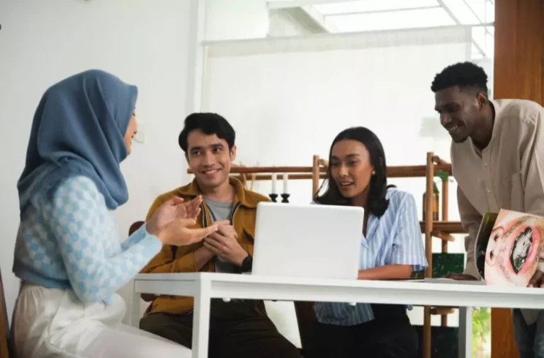 40 Kata Serapan Bahasa Indonesia dari Bahasa Inggris - Kampung Inggris