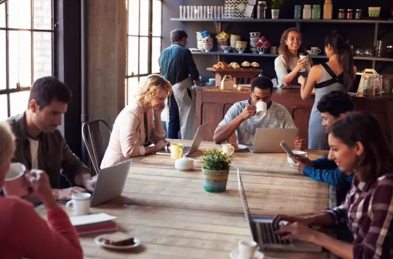 Cara Memesan Kopi di Coffee Shop dalam Bahasa Inggris - Kampung Inggris