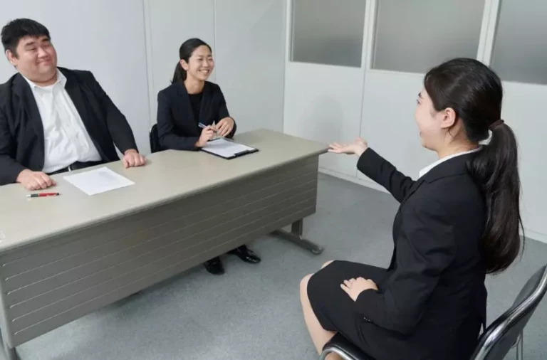 Cara Menjawab Pertanyaan Interview Kerja “What Are Your Weaknesses?” - Kampung Inggris